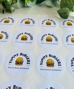 Sticker shet cutting openpik 10