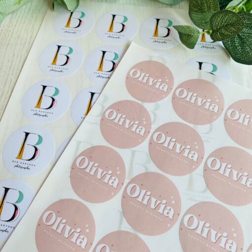 Custom A3 Sticker Sheets Any Design - Image 3