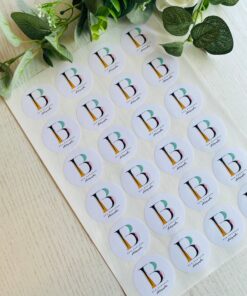 Sticker shet cutting openpik 4