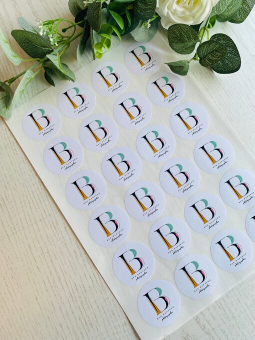 Custom A3 Sticker Sheets Any Design - Image 4