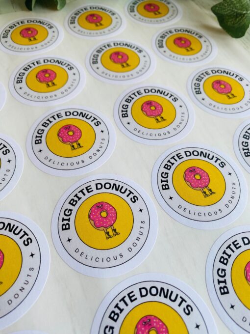 Custom A3 Sticker Sheets Any Design - Image 6