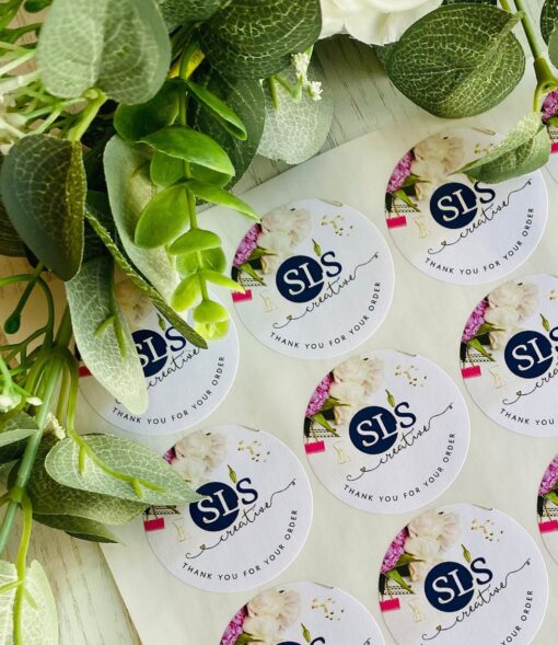 Custom A3 Sticker Sheets Any Design - Image 9