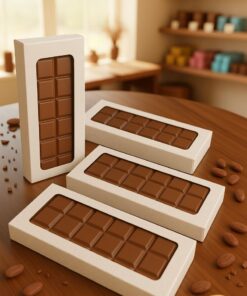 Premium Chocolate & Gift Packaging Boxes
