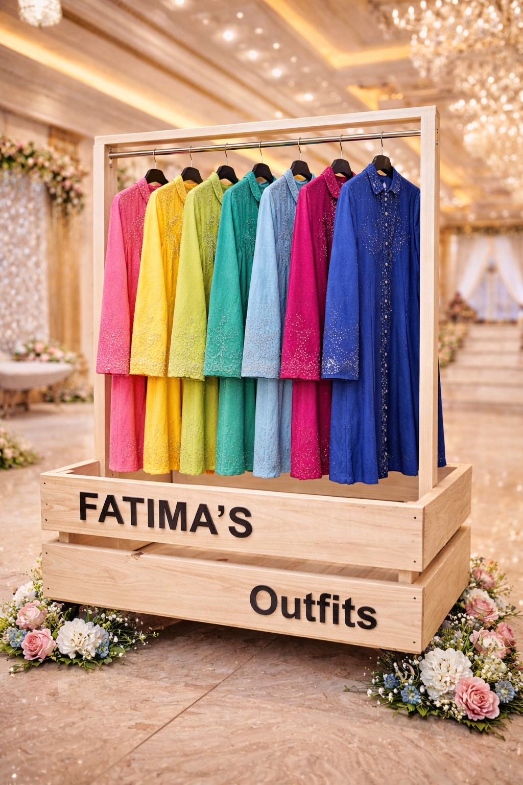 Premium Wedding Wear & Luxury Bridal Collection 1 Premium Wedding Wear & Luxury Bridal Collection